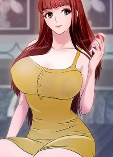 Вульгарная жена Том - 1 Глава - 1 Хентай манга и Додзинси