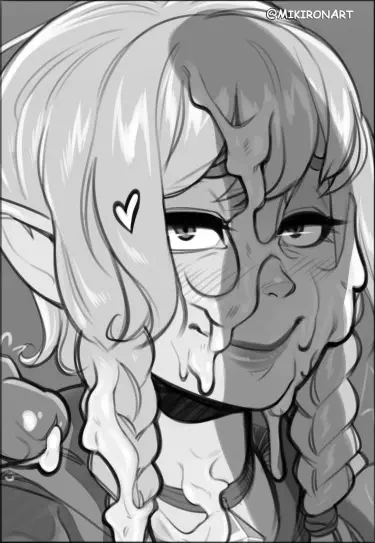 Урок для Линкл Том - 1 Глава - 1 Хентай манга и Додзинси