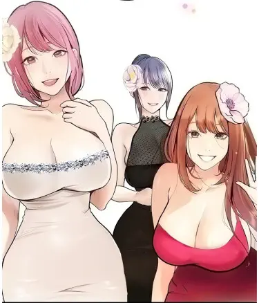 Счастливый кампус Том - 1 Глава - 26 Хентай манга и Додзинси