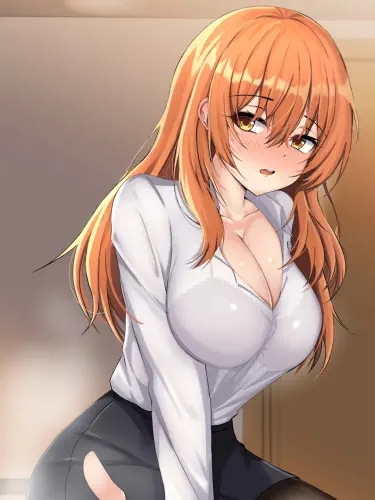 Если вы этого не сделаете, то кредит увеличится Том - 1 Глава - 1 Хентай манга и Додзинси