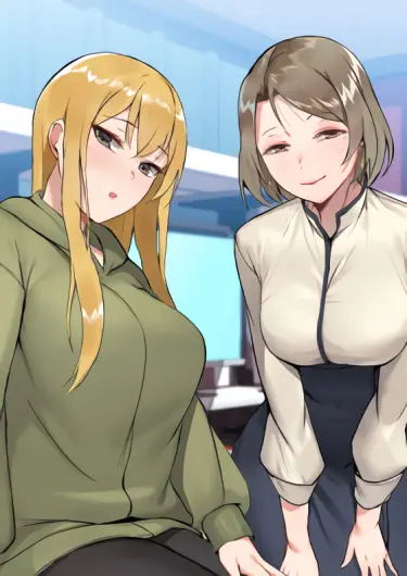 Вызывающие девушки Том - 1 Глава - 1 Хентай манга и Додзинси