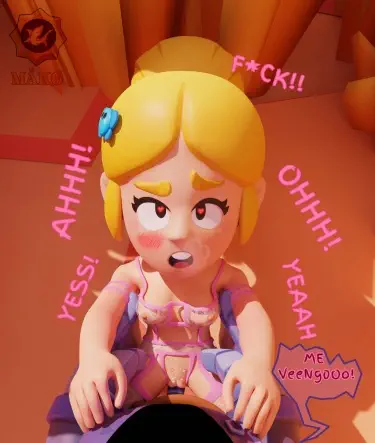 Пайпер и Рико Том - 1 Глава - 1 Хентай манга и Додзинси